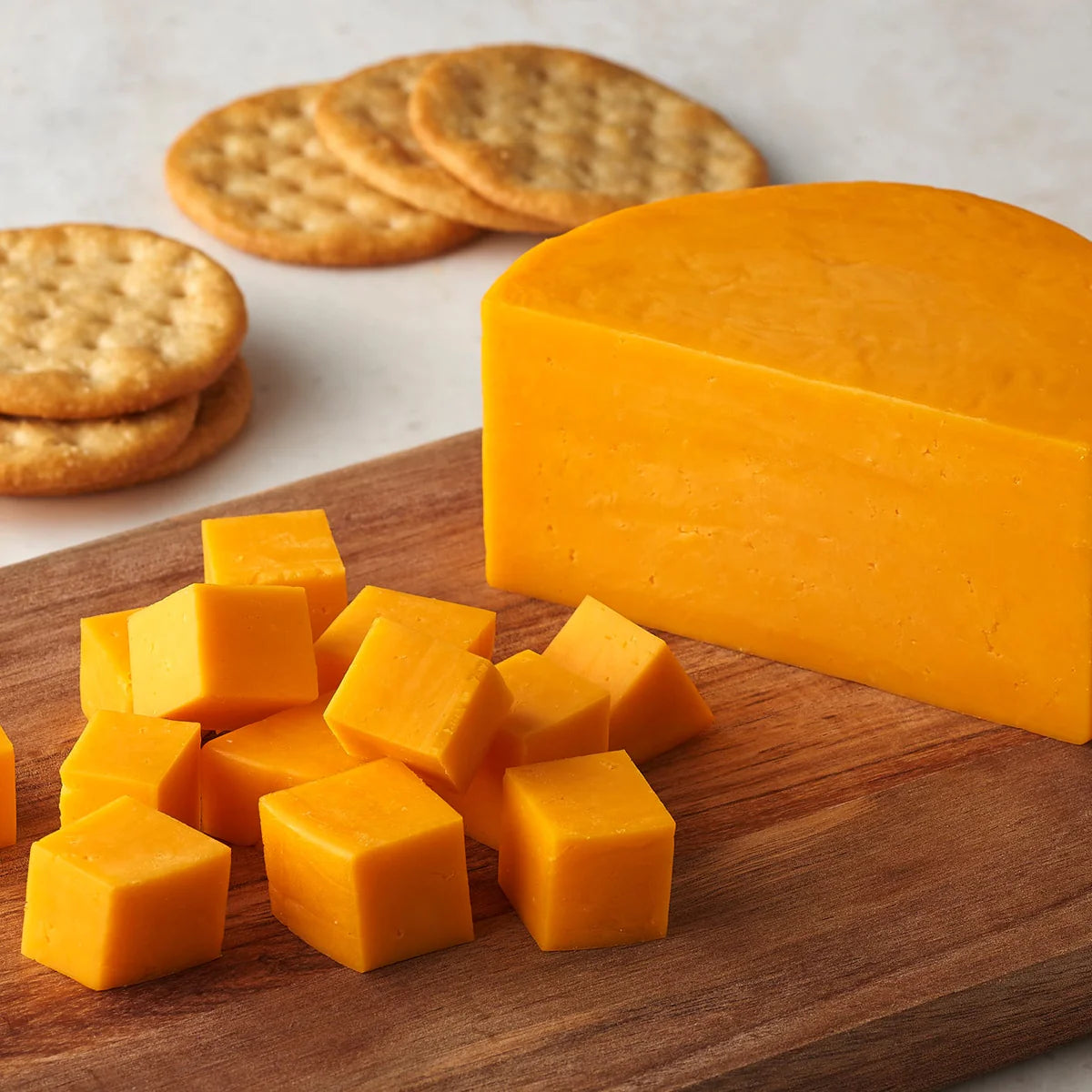 Cheddar Cheese