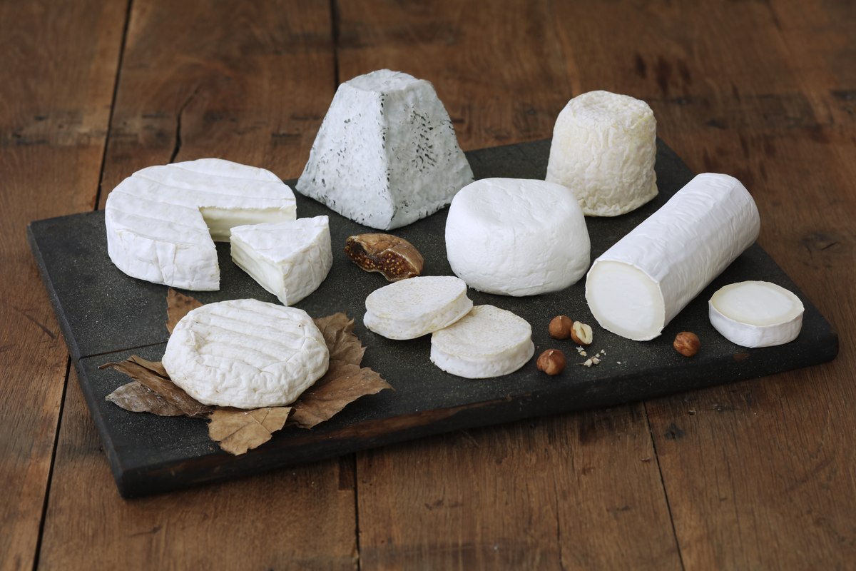 Goats cheese