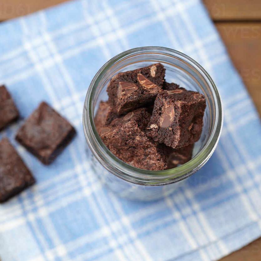 Brownie Bites