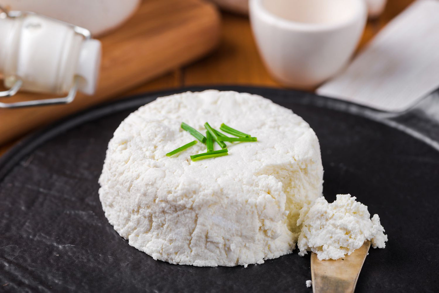 Goats cheese