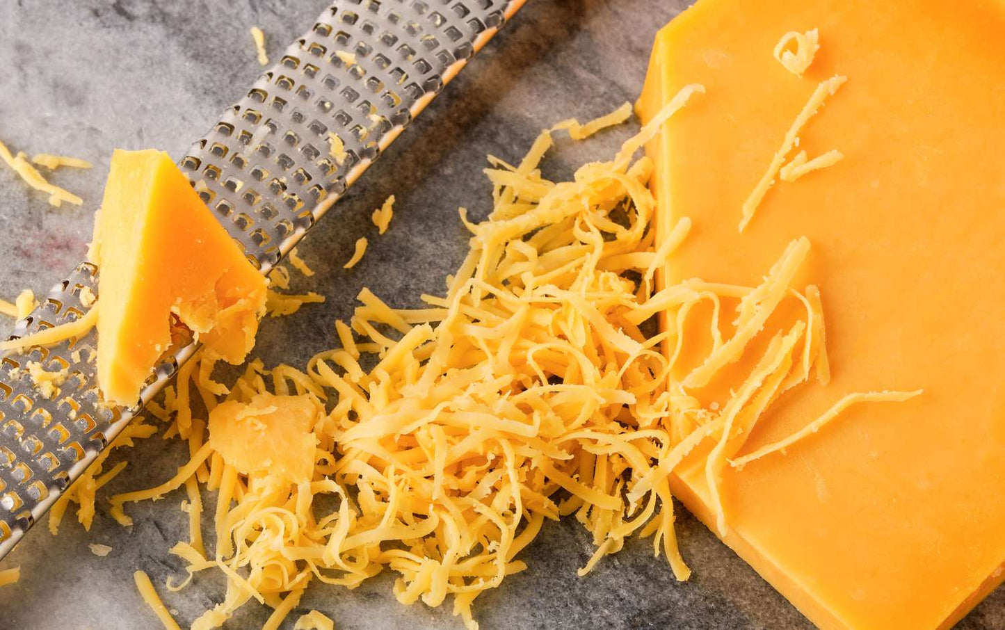 Cheddar Cheese