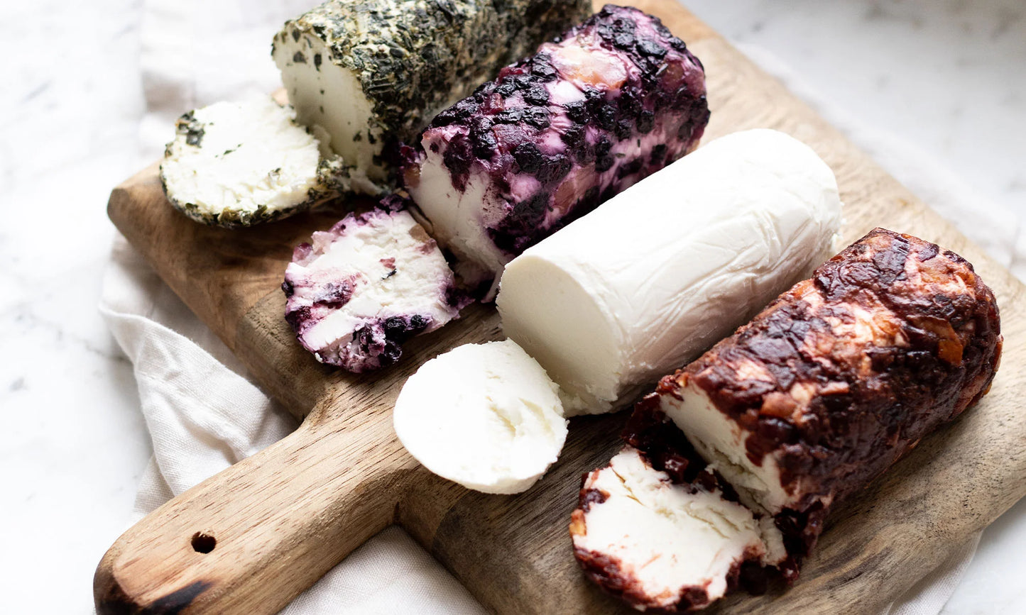Goats cheese