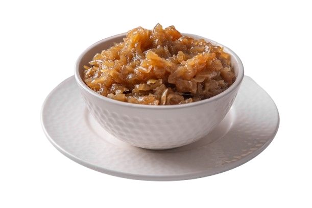 Caramelized onion