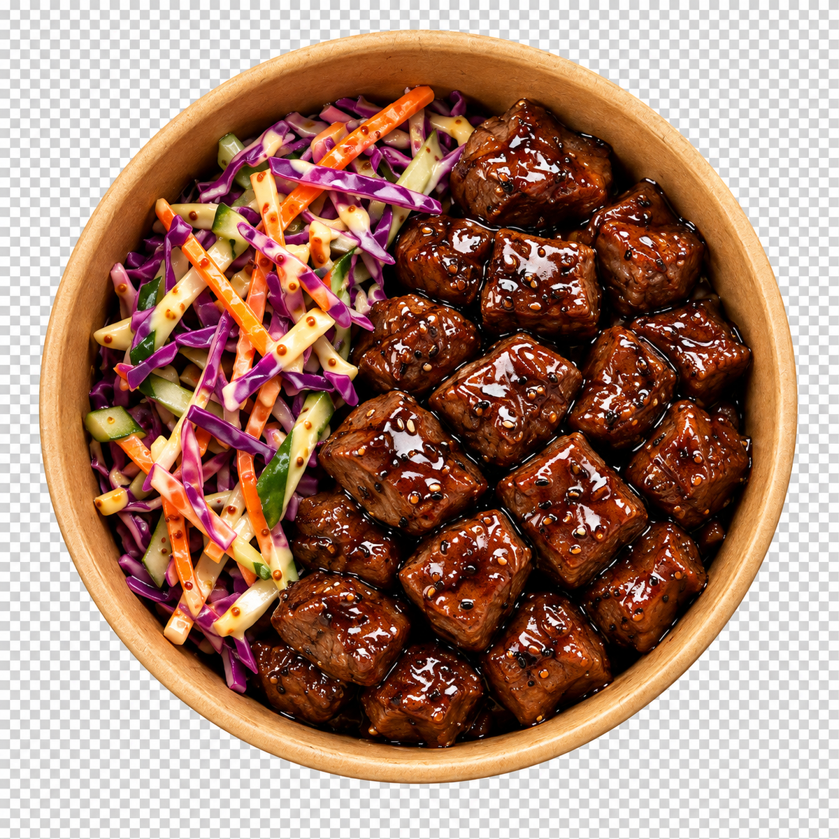 Beef Fillet