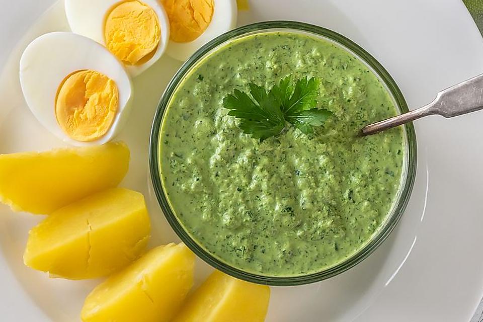 Tangy Herb