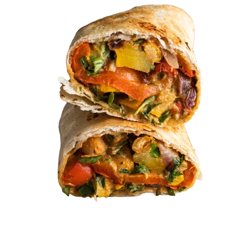 TERRIYAKI CHICKEN **NEW**