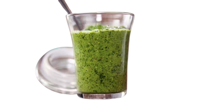 Tangy Herb