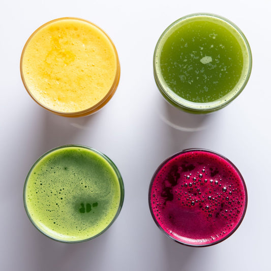 Fresh Juices
