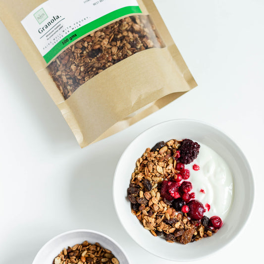 Granola 500G