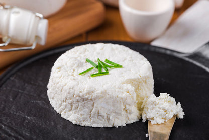Goats cheese