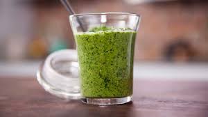 Tangy Herb