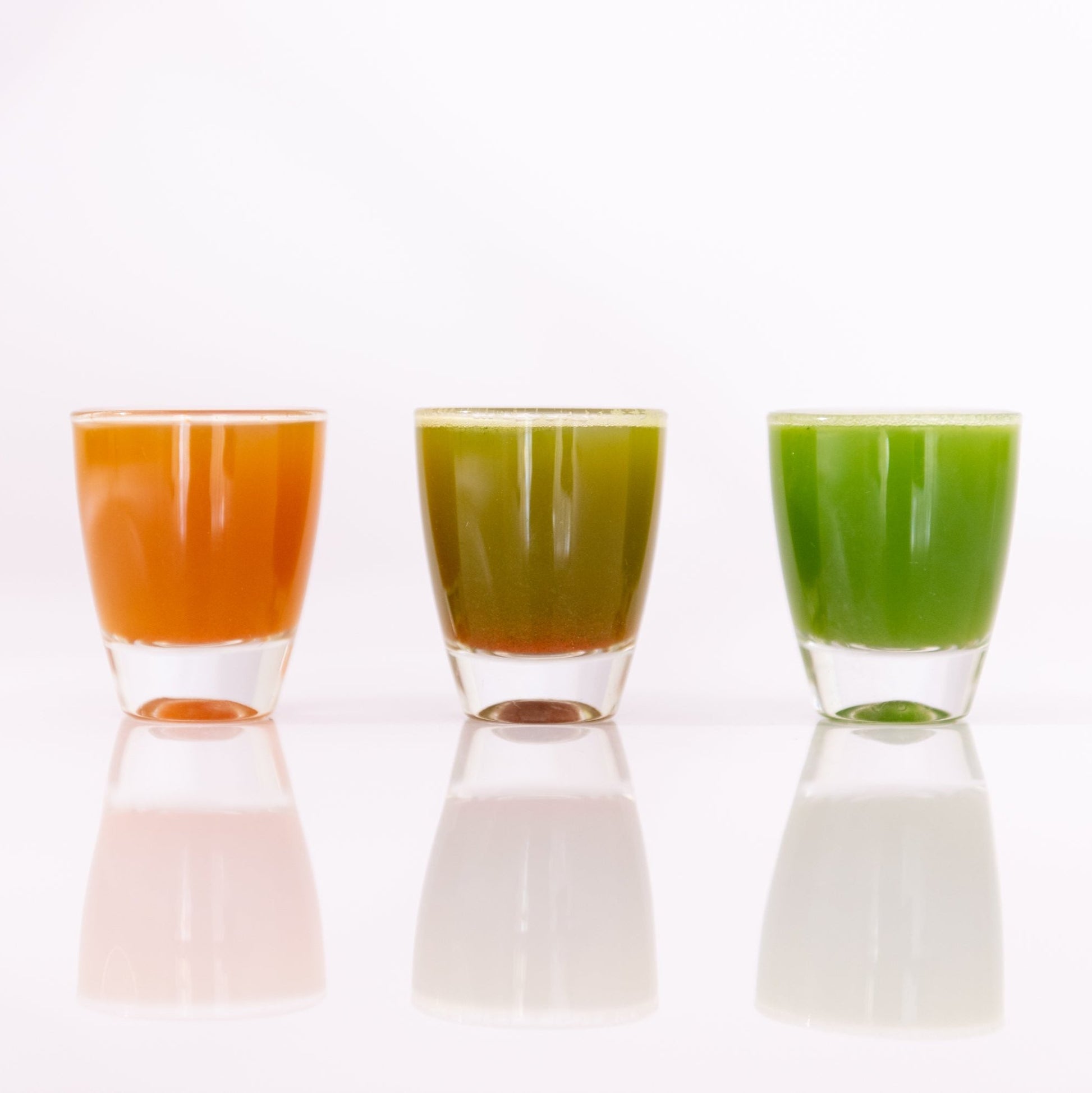 Pharmacy Shots