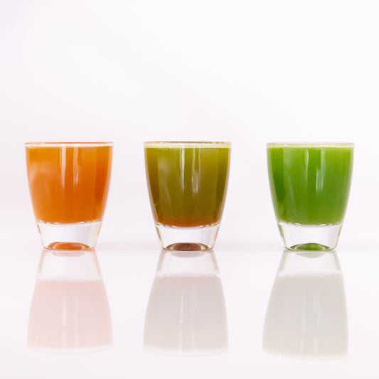 Pharmacy Shots