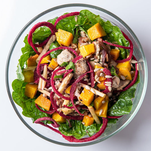 Sailors Salad