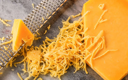 Cheddar Cheese